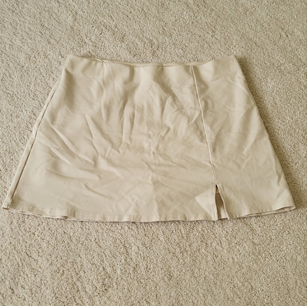 American Eagle Soft Skort